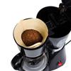 i Cafilas [DG01DF]  Disposible Paper Filter "V" Shape Drip Coffee Cup Strainer Sheet Unbleached Natural Cone Tool for Espresso Machine Mocha Pot