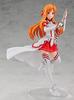 POP UP PARADE Movie Sword Art Online Progressive Aria of a Starless Night Asuna Non-scale ABS & PVC Painted Complete Figure 201500