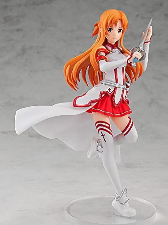 POP UP PARADE Movie Sword Art Online Progressive Aria of a Starless Night Asuna Non-scale ABS & PVC Painted Complete Figure 201500