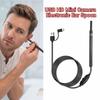 3in1 Endoscope Cleaner HD Earwax Removal Cleaning Tool Ear Care