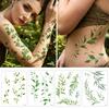 Tatuaje și body-art – Tatuaje temporare