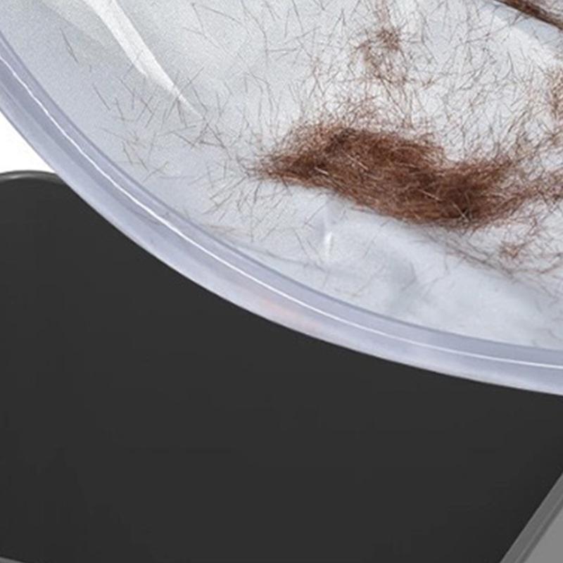 Professional Salon Grade Hairdressing Cloak Non Stick Adjustable Neck Hairdressing Wrap Suitable For Stylist And Hairdresser