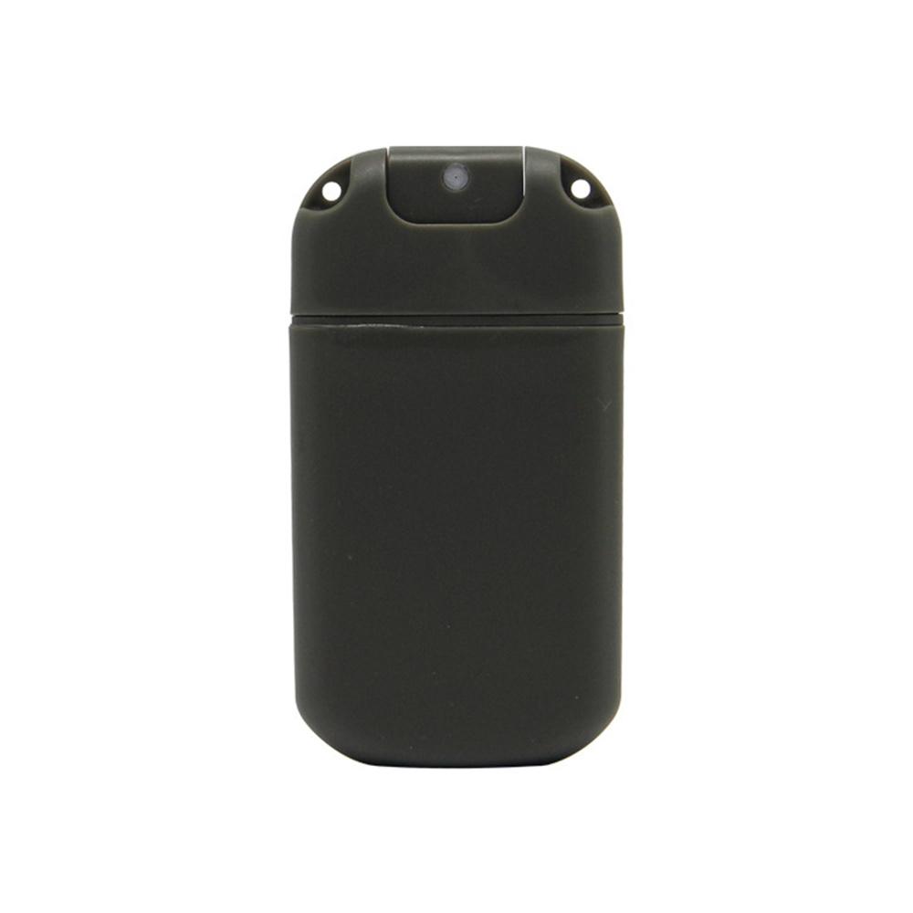 1Pcs 30ml Plastic Refillable Bottle Spray Card Type Perfume Separate Portable for Travel Cosmetic Containers