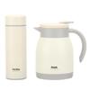 Honor 300ml 304 Stainless Steel Vacuum Coffee Pot Set