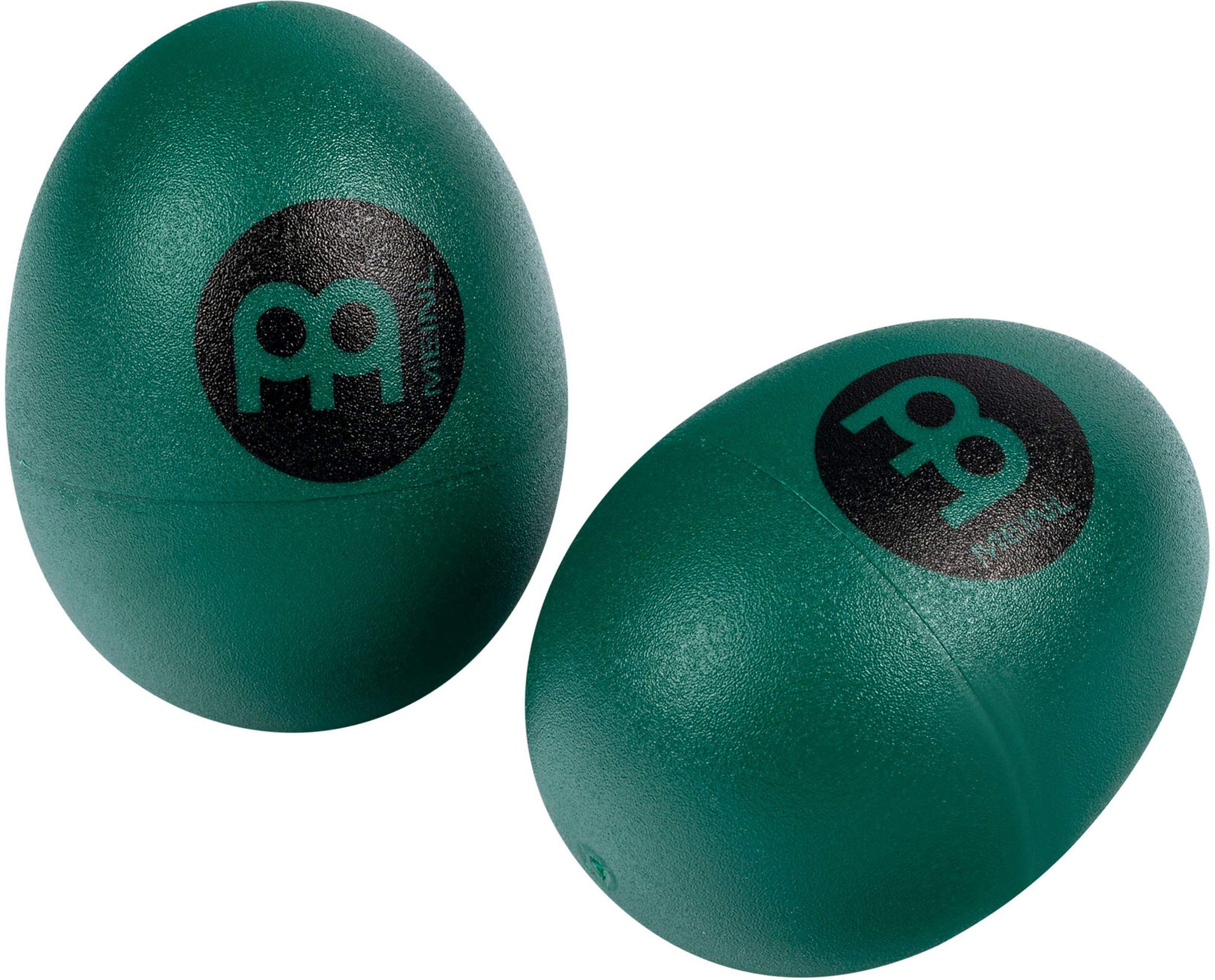 

MEINL Percussion Meinl Shaker Egg Shaker Pair ЗЕЛЕНЫЙ ES2-ЗЕЛЕНЫЙ []
