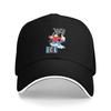 Avskaffa ICE Baseballkeps Unisex Herr Design Hip Hop Kepsar Sommar Trendig Vandring Fiske Het Försäljning Snapback Keps