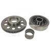 Motorcycle Engine Starter Disc Clutch Overrunning Clutch Accessories Suitable for ZONGSHEN NC250 250cc ZS 177MM