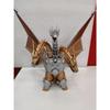Used Diagostini Mecha King Ghidorah Godzilla