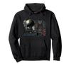 Cassian Andor Season 2 K-2SO KX Series Droid Readout Hoodie