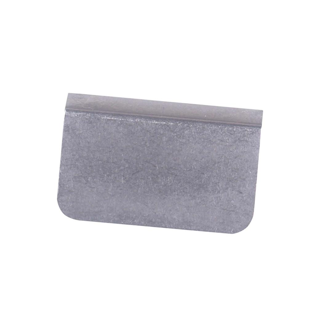 Channel Wind Rain Deflector Fitting Clips Replacements for Heko G3