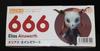 [USED] Nendoroid 666 Elias Ainsworth from The Ancient Magus' Bride