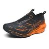 New Soft Sole Cushioning Men'S Running Shoes For Women High-Quality Road Jogging Shoes Light Comfy Sneakers Reflective Night Run