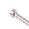 5/10Pcs 0.8Mm T2 Watch Repair Tool Pin Punch Metal Tip Watch Band Strap Bracelet Link Pin Remover Repair Tools For Watchmakers