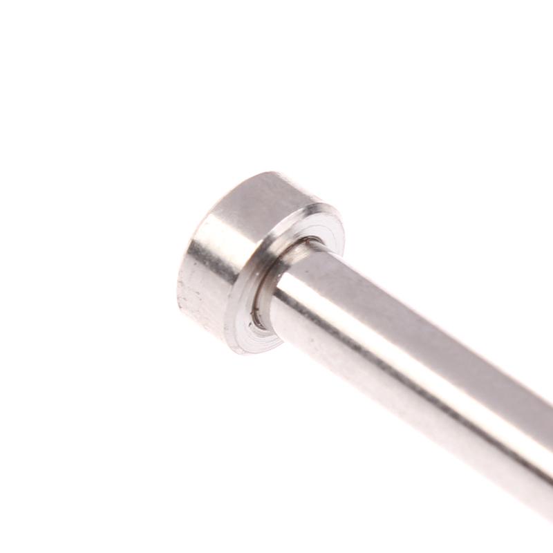5/10Pcs 0.8Mm T2 Watch Repair Tool Pin Punch Metal Tip Watch Band Strap Bracelet Link Pin Remover Repair Tools For Watchmakers