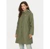 Hunter Benja Rain Jacket