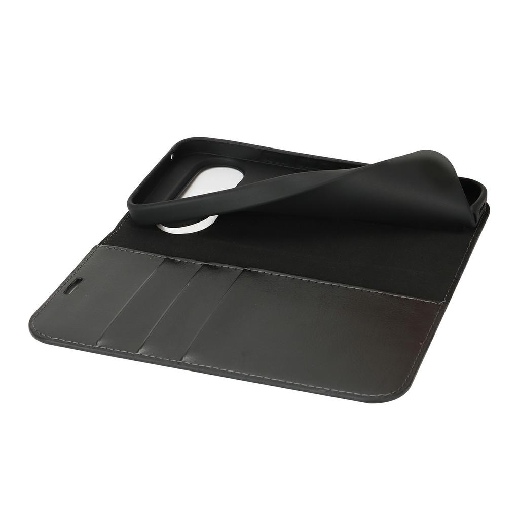 For Google Pixel 10 Pro XL Case Crazy Horse Texture Split Leather Wallet Phone Cover