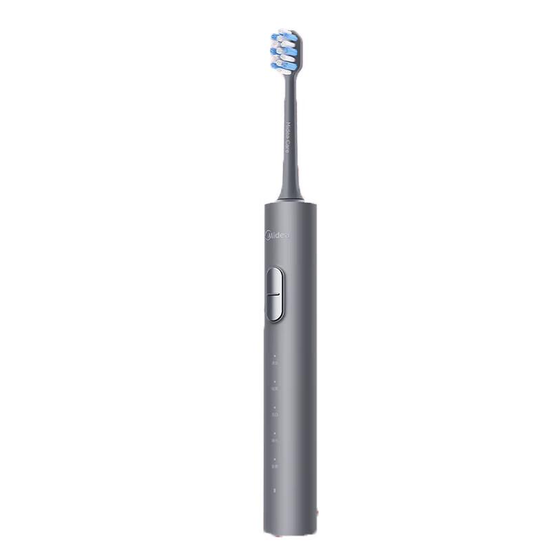 

Midea S1PX Sonic Electric Toothbrush