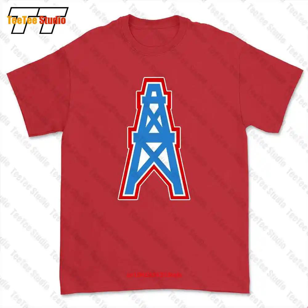 Houston Oilers Tshirt Tee VVST S