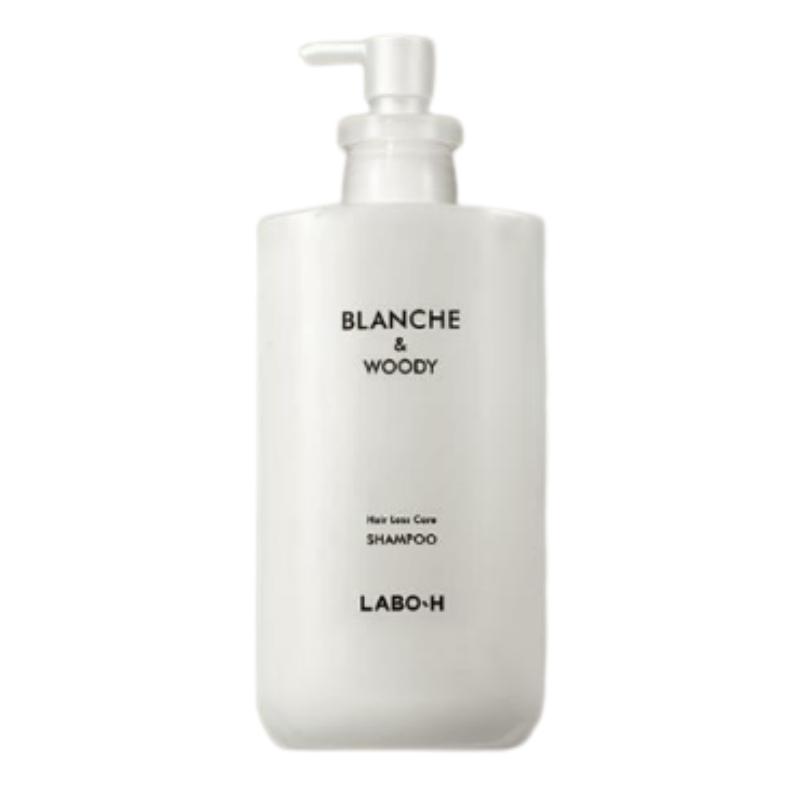 

Labo H Perfume Edition Scalp Strengthening Shampoo 750ml [Blanche & Woody]