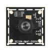 2025 New IMX179 8MP HD Camera Module Fixed Focus Wide Angle Face Recognition/Document Scanning USB Camera for Machine Vision