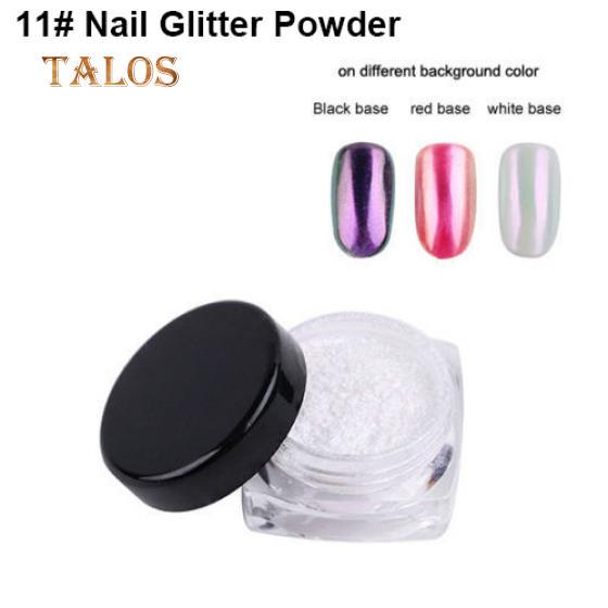 Nail Art Tool Stamper Scraper Stencil Wraps Nail Removers Files Glitter Powder Nail Care