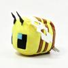 Popular Minecraft Plush Toys: Ender Dragon, Creeper, Zombie, Steve Figures, Dolls, Pillows