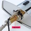 Infrared Automatic Sensor Basin Faucet