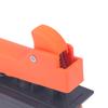 Electric Switch Lock On Ac 250V 8/10/12/18A Switch For 180/230 Angle Grinder