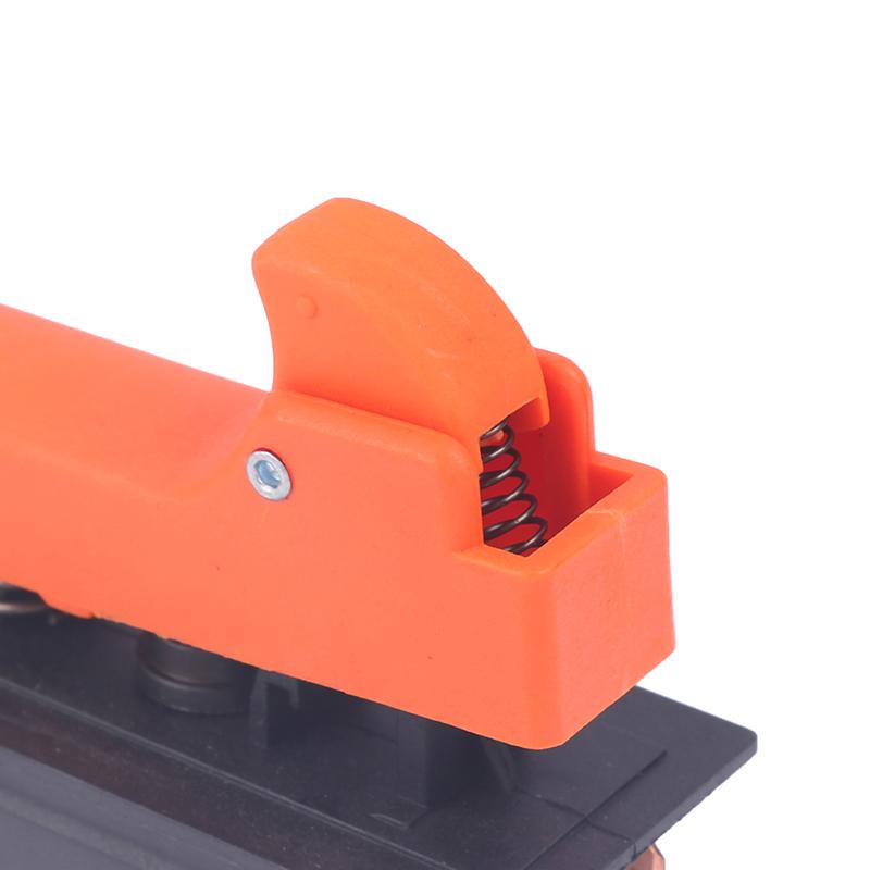 Electric Switch Lock On Ac 250V 8/10/12/18A Switch For 180/230 Angle Grinder
