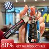 Pentru VOLKSWAGEN VW Carcasa Smart cu 3 Butoane Fashion, Carcasă Shell Fob pentru VW Volkswagen Passat B8 CC Arteon Magotan GTE Auto Ke