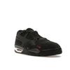 Nigel Sylvester x Air Jordan 4 RM SP Driveway Grey Men Sneakers Anthracite University-Red White HF4334-004