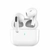Auricolari Cuffie Bluetooth Wireless TWS Originali Air Pro Suono HiFi Bassa Latenza Cancellazione del Rumore Auricolari per IPhone Android