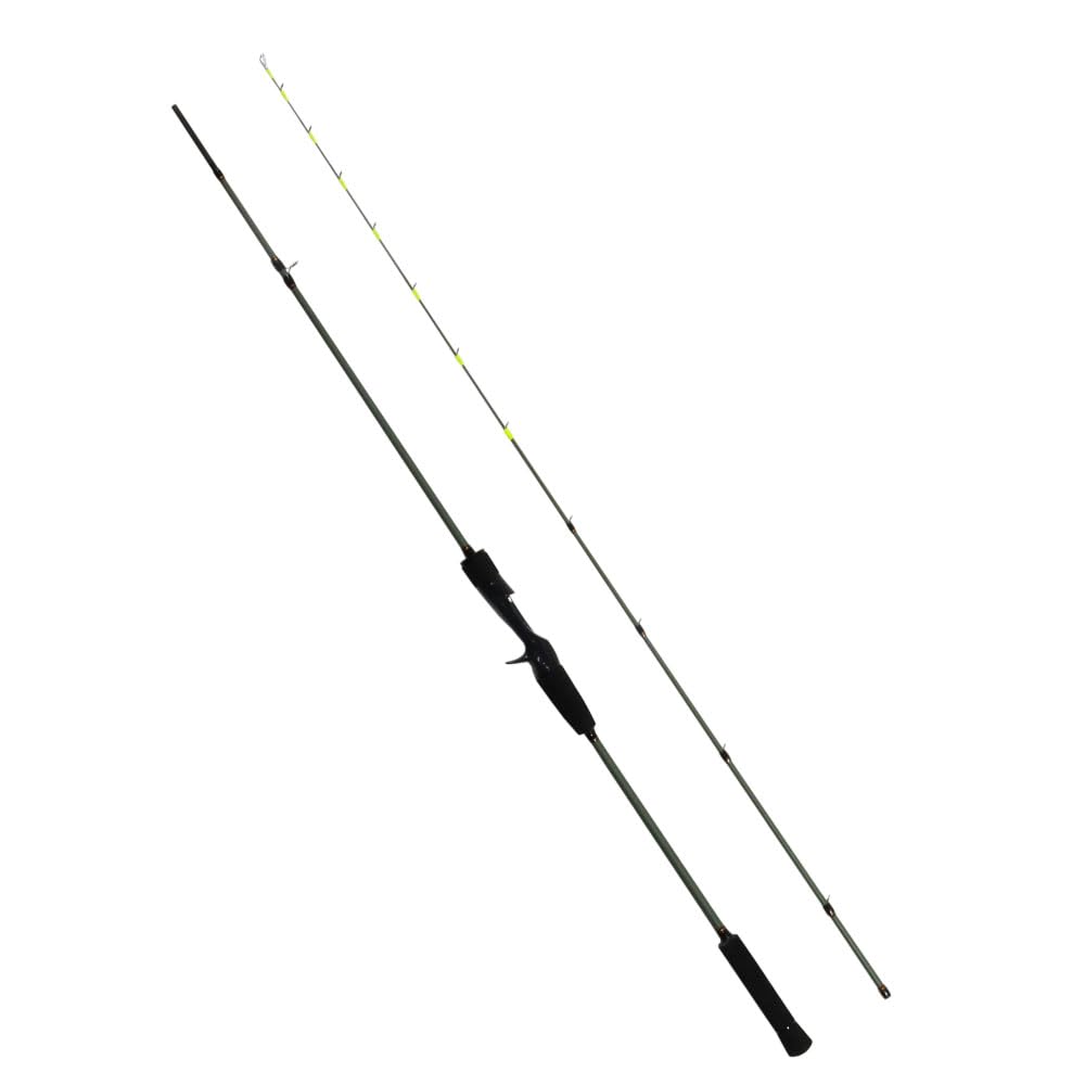Ori Fishing Tackle Ocean Value Tairaba Rod 6.5ft M (ori-784535)