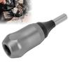 Tattoo Grip Aluminium Alloy Professional Cartridge Tattoo Grip Supplies for Tattoo Artist