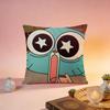 Popular TThe Amazing World of Gumballable Cushion Cover Premium SkinFriendly Pillow Case MultiPurpose for Home Office Travel