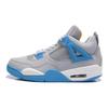 Jordan 4 Retro LS Mist Blue 314254-041