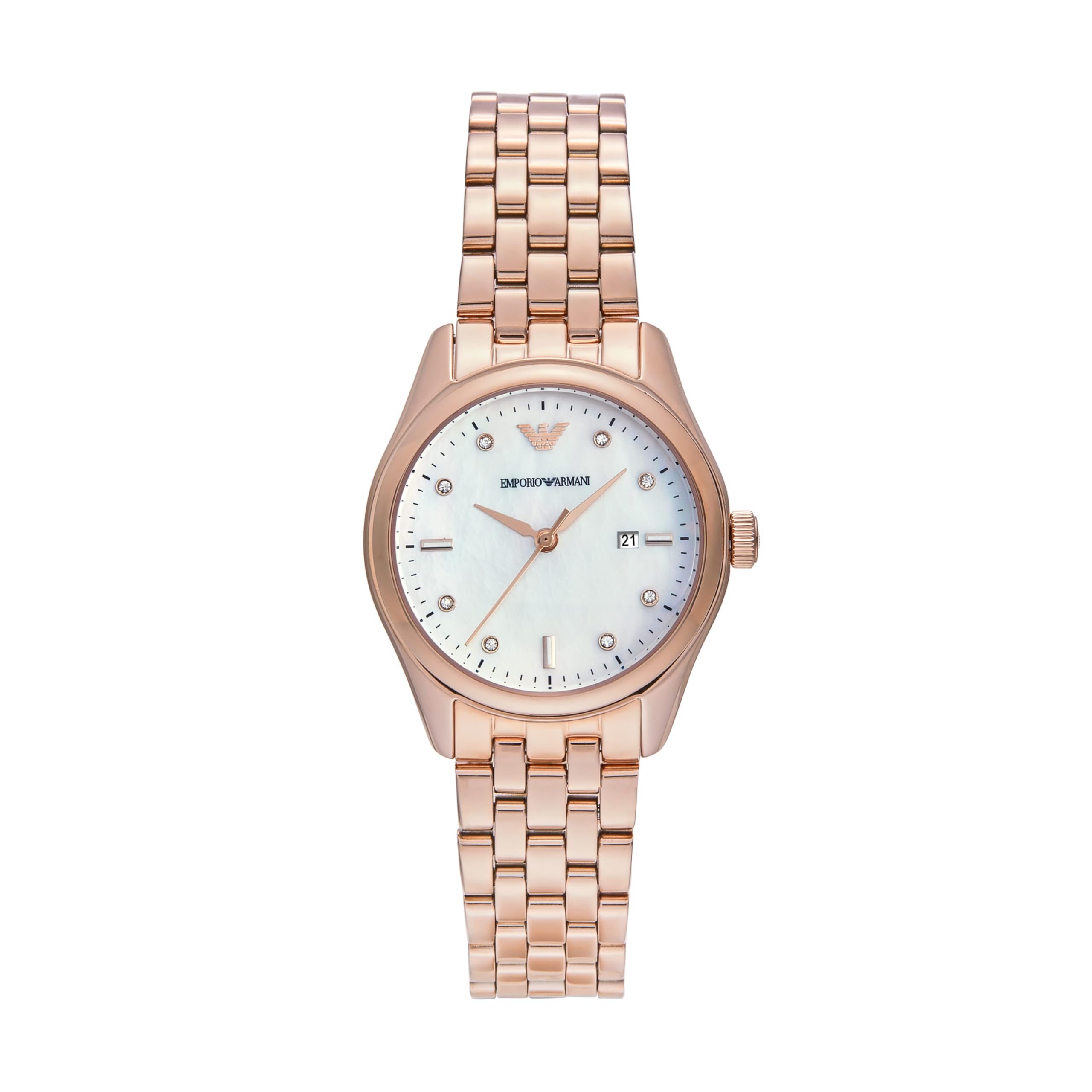 

Watch AR11615 Gold [Emporio Armani] Women s