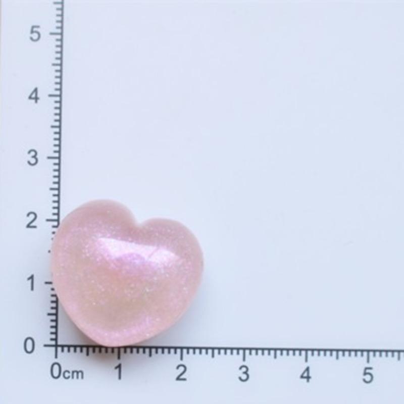 Cute Heart Fridge Stickers Wedding Decoration Children Gifts Five Pointed Stars Fridge Magnets