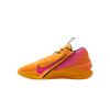G.T. Jump Academy Fashion Comfortable Trendy Minimalist Low Top Basketball Shoes Unisex Sneaker Orange Pink HF1804-800