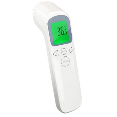 TOAMIT SKS Toa Sangyo Thermometer inSeconds Non-contact