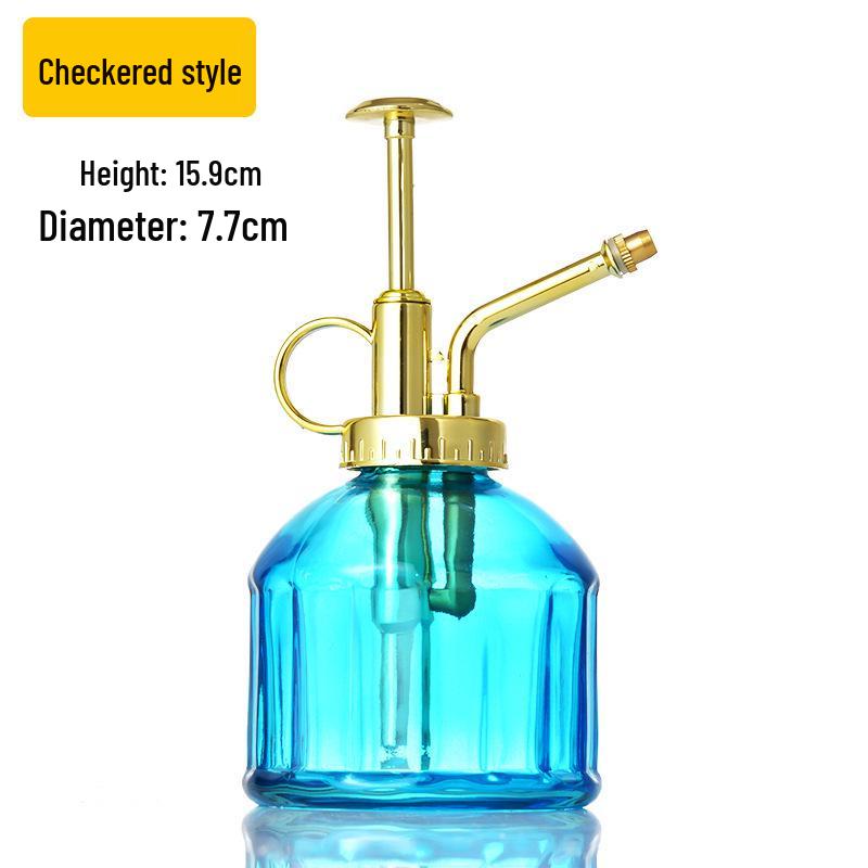 Creative Glass Pumpkin Water Sprayer