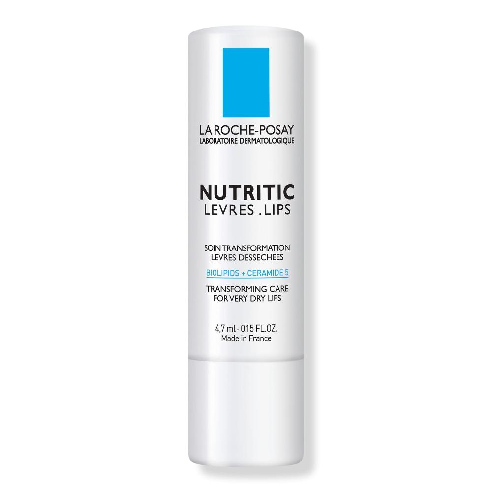 

La Roche Posay Питательный бальзам для губ для очень сухих губ 0,15 унции