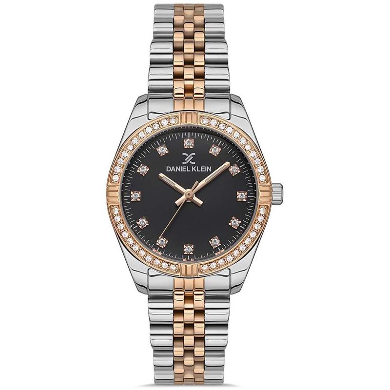 

Daniel Klein DKE.1.10492.6 Женские наручные часы