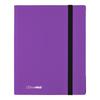 Ultra PRO Eclipse Pro Royal Purple 9-Pocket Binder,