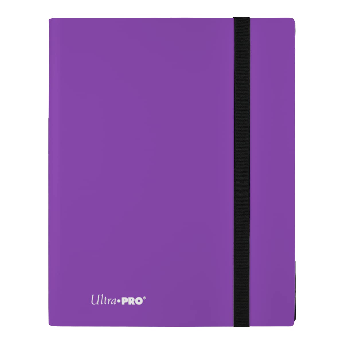 

Ultra PRO Eclipse Pro Royal Purple 9-Pocket Binder,