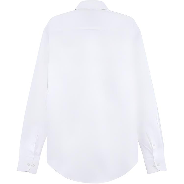EMPORIO ARMANI FW23 Shirt Men's D41CM8-D1C10-100