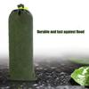 30x70cm Thickened Flood Sand Bags with Drawstring Ties Water Resistant Heavy Duty Sandbag for Flood Control Thickened Flood Sand