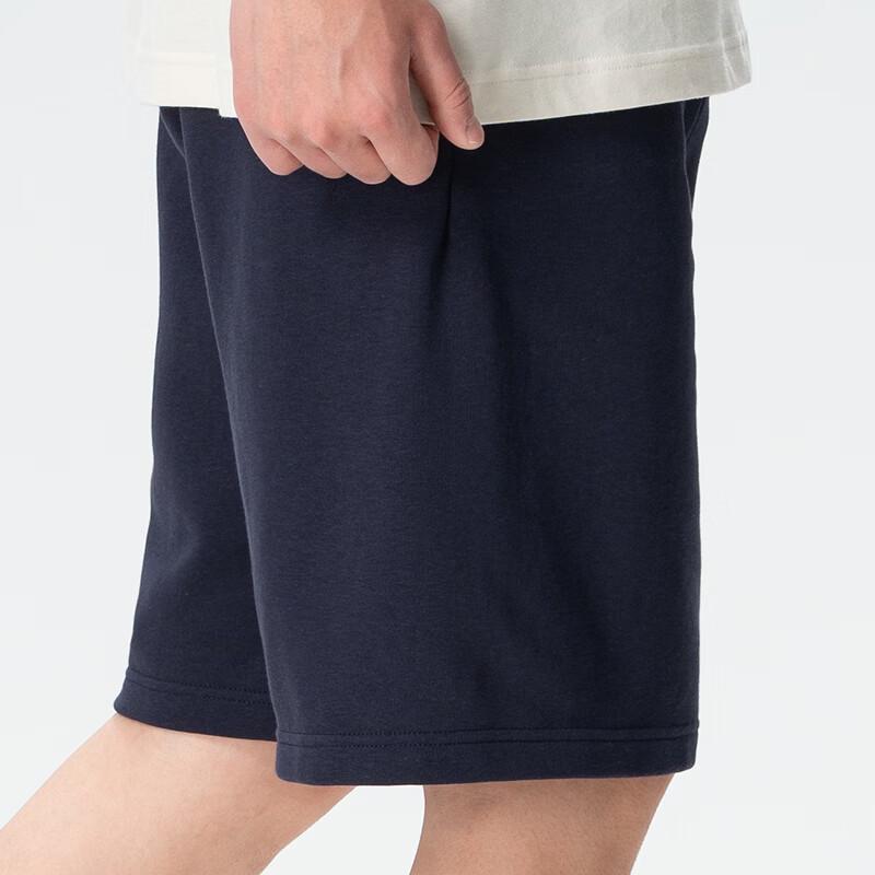 Puma Men's Short Sleeve & Shorts Sportswear Set