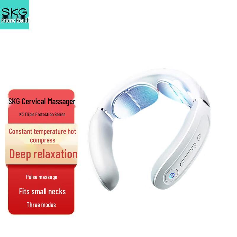SKG K3 Neck Massager