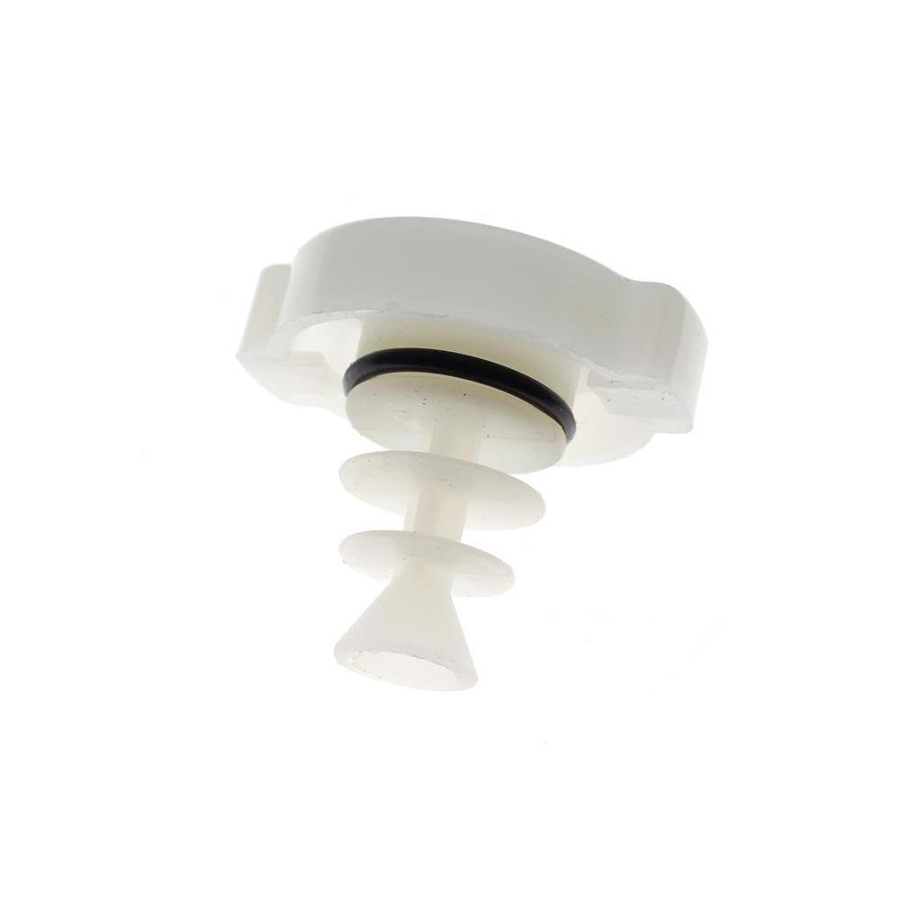 Power Steering Fluid Booster Pump Oil Bottle Cover Cap # CW657334 For Mitsubishi